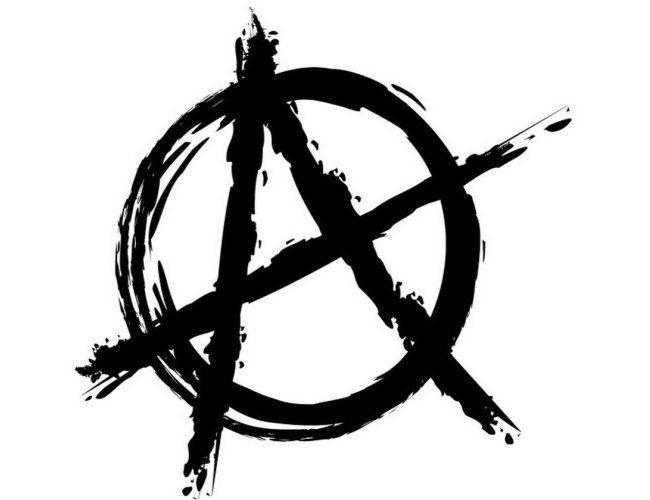 anarquismo