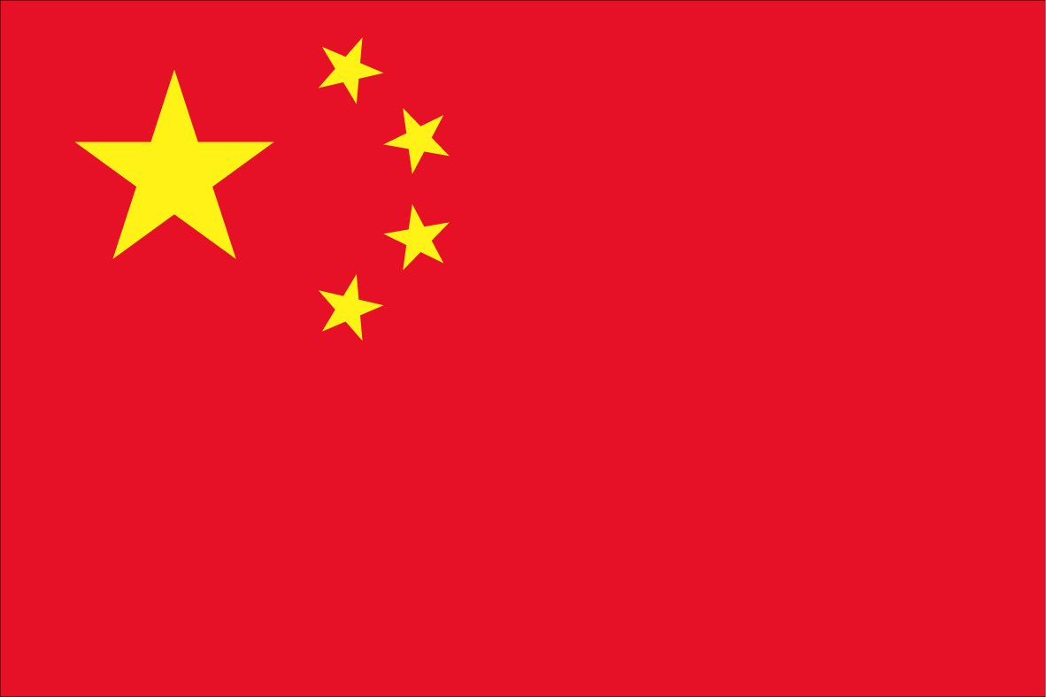 China_bandeira