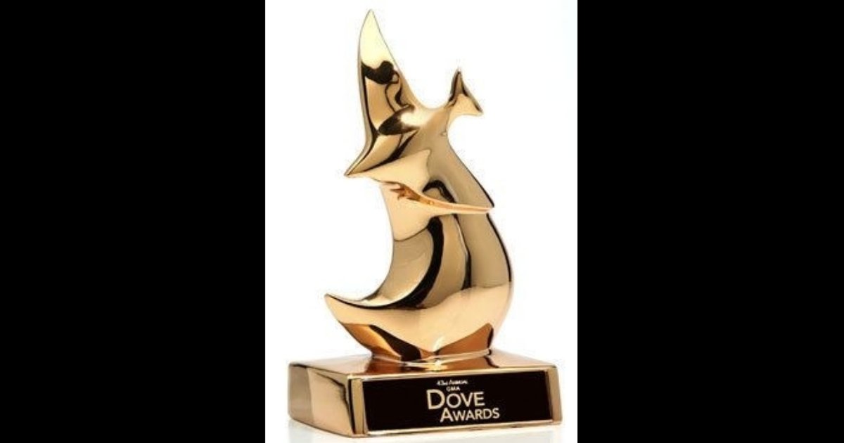 Dove awards