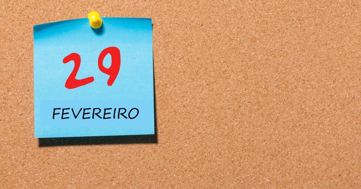 Ano Bissexto O Que Significa E Como Surgiu Estudo Kid vrogue.co