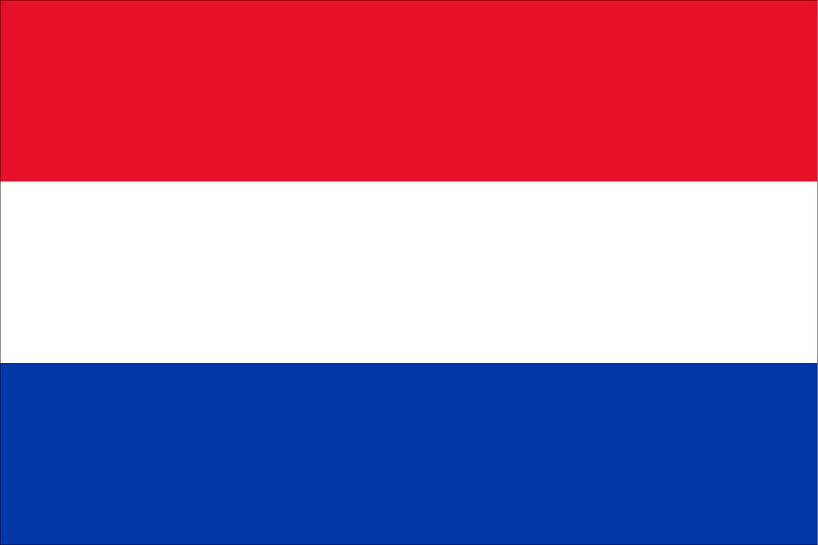 Holanda_bandeira