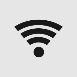 Logotipo Wireless