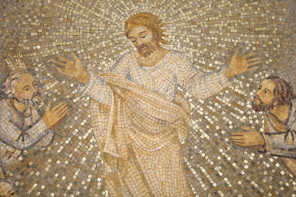 Mosaico